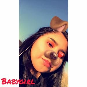 Meet your Posher, Kristy